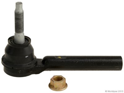 First Equipment Quality Tie Rod End