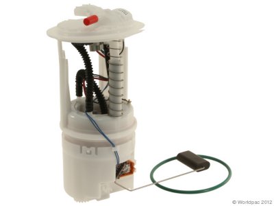 Bosch Fuel Pump