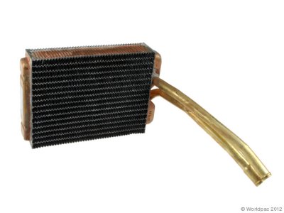 Metrix Heater Core