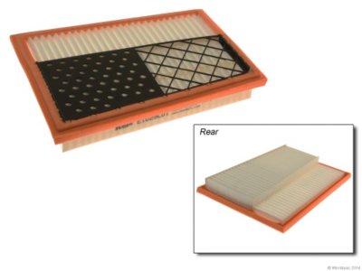 Hengst Air Filter