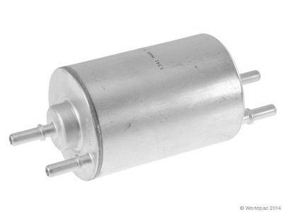 Hengst Fuel Filter