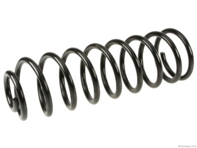 Lesjofors Coil Springs