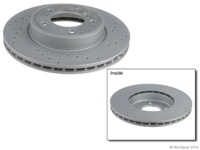 Pilenga Brake Disc