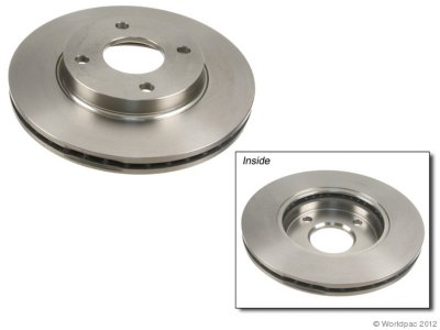 Pilenga Brake Disc