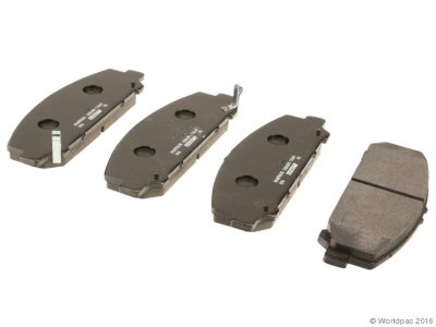 NPN Brake Pad Set