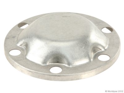 OES Genuine Axle Nut Lock Plate