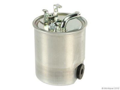 Hengst Fuel Filter
