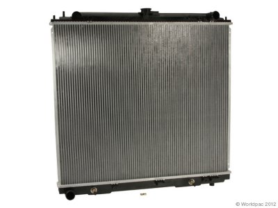 CSF Radiator