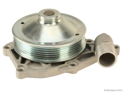 Aftermarket Water Pump