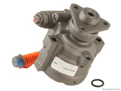 Maval Power Steering Pump