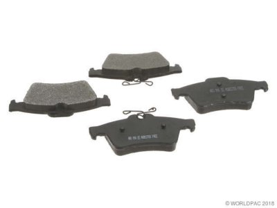 NPN Brake Pad Set