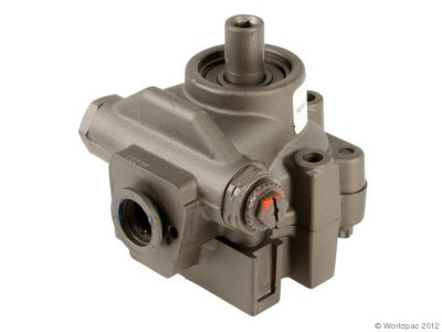 Maval Power Steering Pump