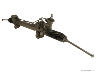 Maval Steering Rack