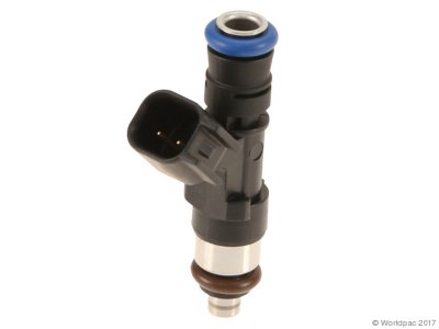 Python Fuel Injector