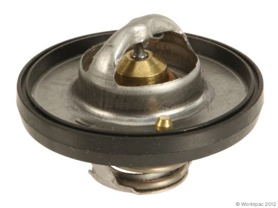 Gates Thermostat