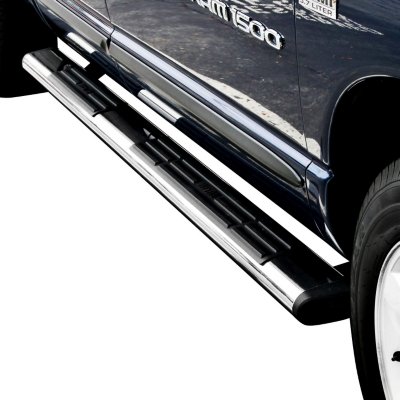 Westin Nerf Bars