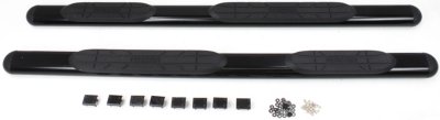 Westin Nerf Bars