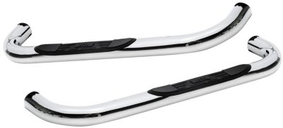 Westin Nerf Bars
