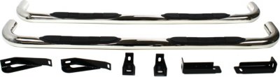 Westin Nerf Bars