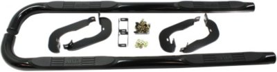 Westin Nerf Bars