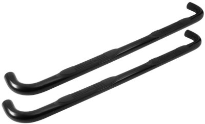Westin Nerf Bars