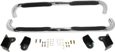 Westin Nerf Bars