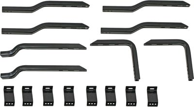 Westin Running Board Mounting Kit