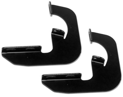 Westin Running Board Mounting Kit