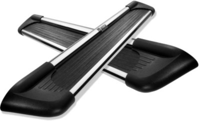 Westin Running Boards