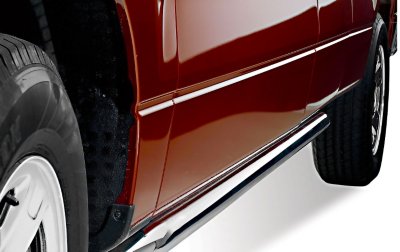 Westin Nerf Bars