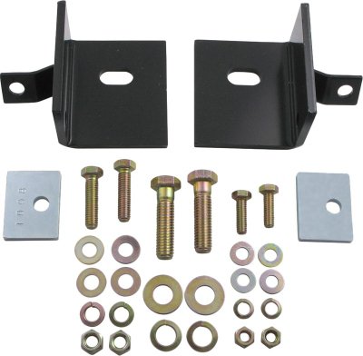 Westin Light Bar Mounting Kit