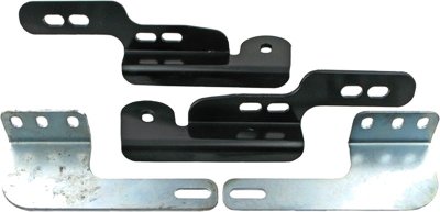 Westin Light Bar Mounting Kit