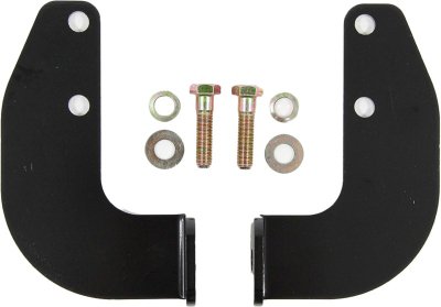 Westin Light Bar Mounting Kit