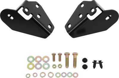Westin Light Bar Mounting Kit