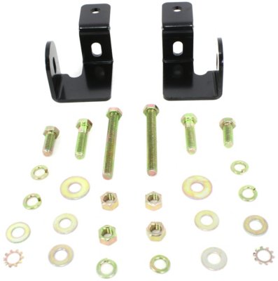 Westin Light Bar Mounting Kit