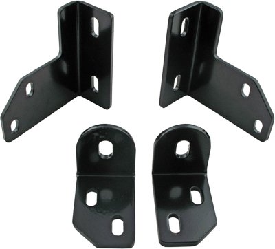 Westin Light Bar Mounting Kit