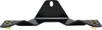 Westin License Plate Relocator