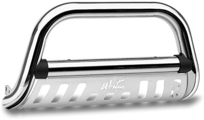 Westin Bull Bar
