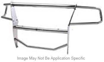 Westin Brush Guard