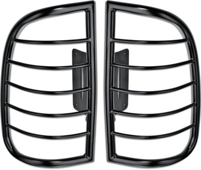 Westin Tail Light Guard