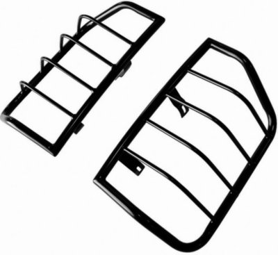 Westin Tail Light Guard