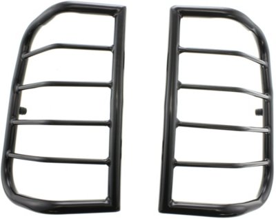Westin Tail Light Guard