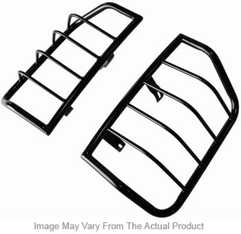 Westin Tail Light Guard