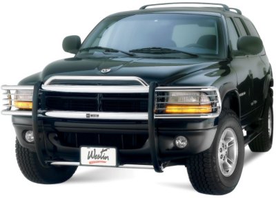 Westin Grille Guard