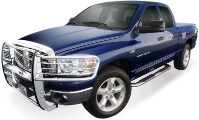 Westin Grille Guard