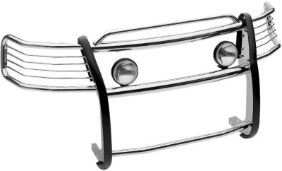Westin Grille Guard