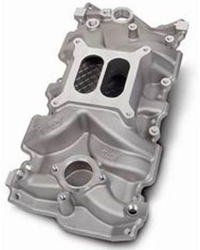 Weiand Intake Manifold