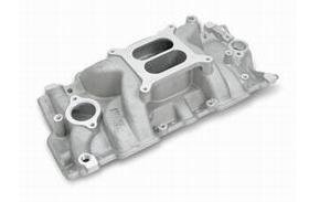 Weiand Intake Manifold