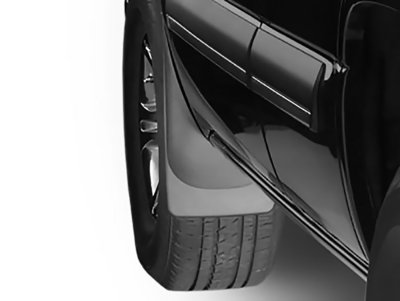 Weathertech Mud Flaps