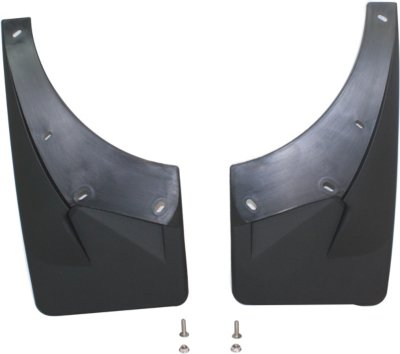 Weathertech Mud Flaps